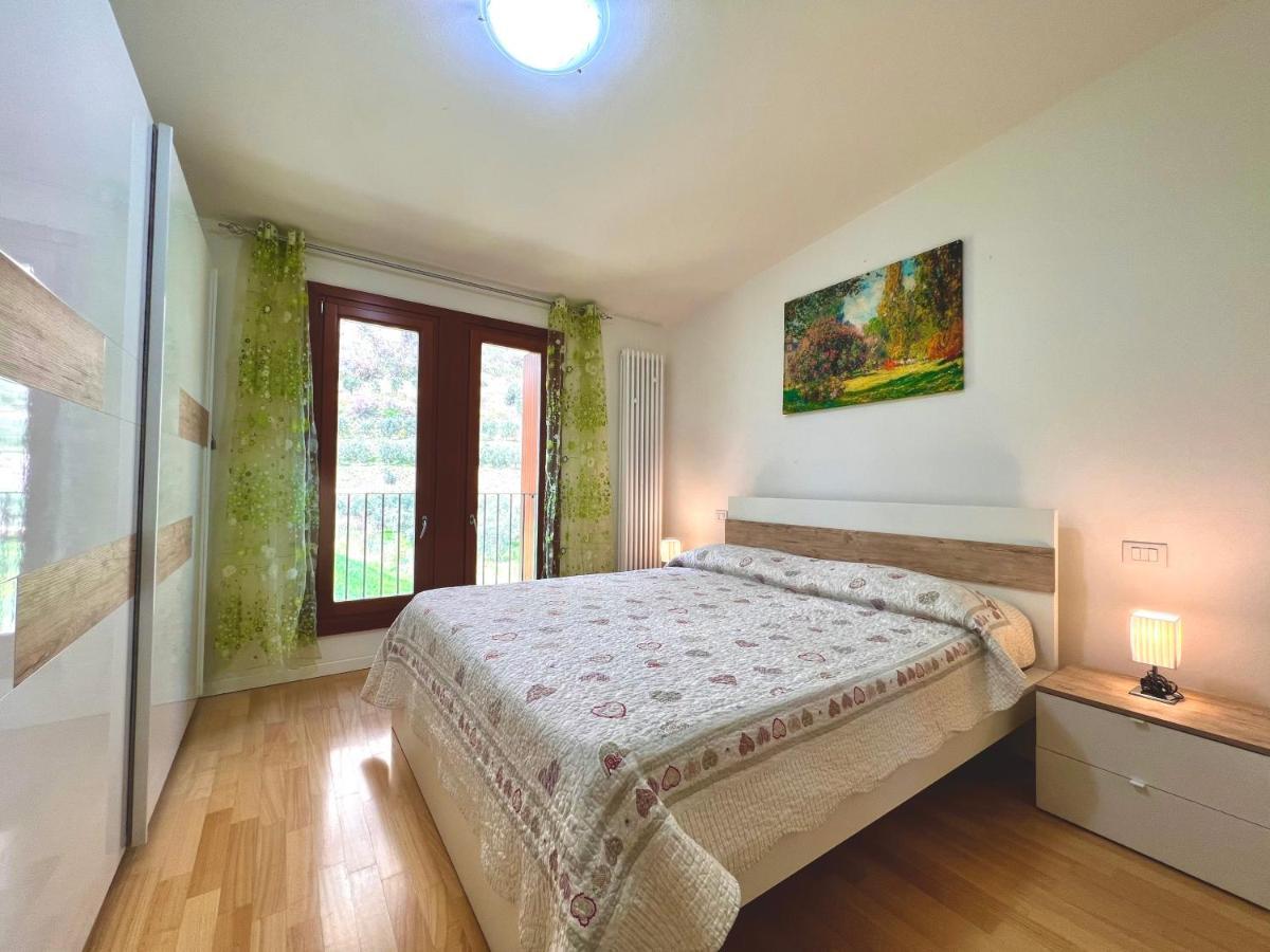 Apartment Gardabebo 토르볼레 외부 사진