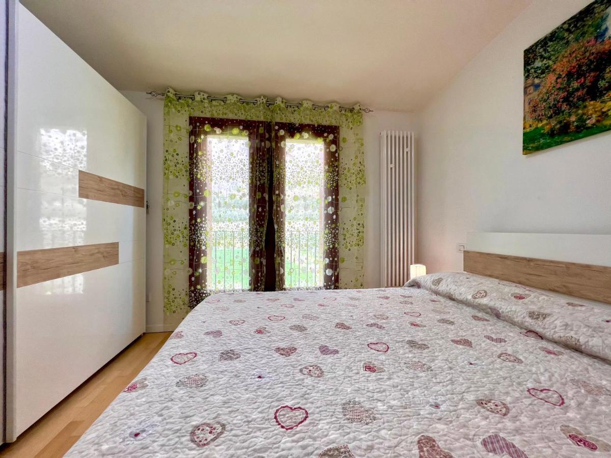 Apartment Gardabebo 토르볼레 외부 사진